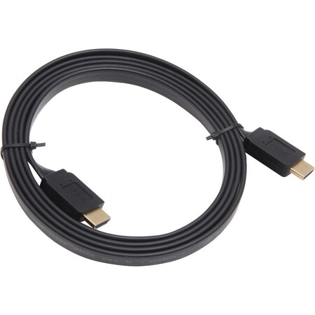 Syba 1.8-Meter HDMI Male to Male HDMI Flat Cable CL-CAB31038