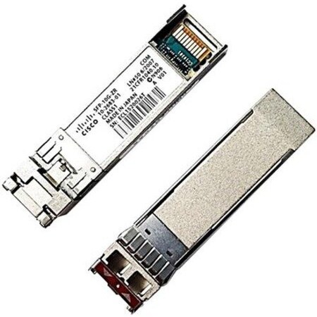 Cisco 10GBASE-LR SFP Mod Enterprise, SFP10GLRS SFP10GLRS=