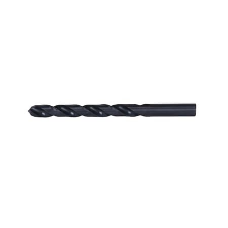 Century Drill & Tool 27/64 PRO GRD BLK OX BULK 3PK 24127