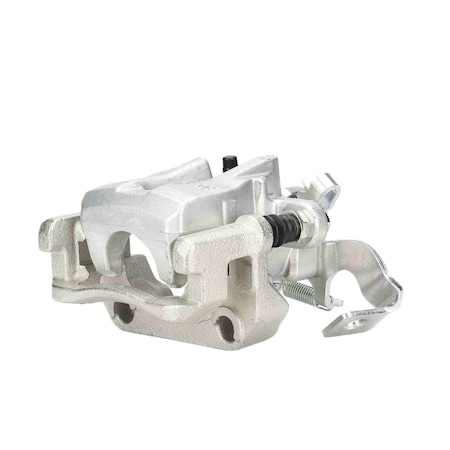 Wagner Brake New Semi-loaded Coated Disc Brake Caliper Assembly, CN12336SC