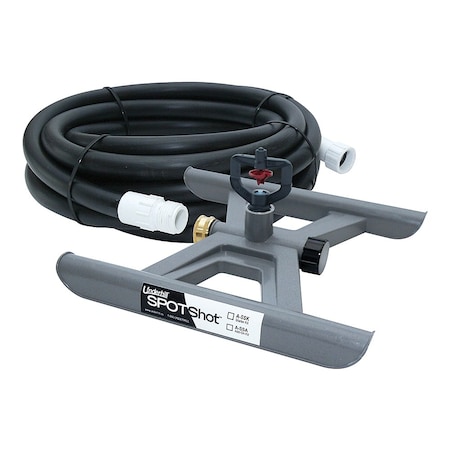 Underhill Spot Shot Add-On Kit with 20'/0.65 GPM, 0.16 in/hr nozzle SS-AOK