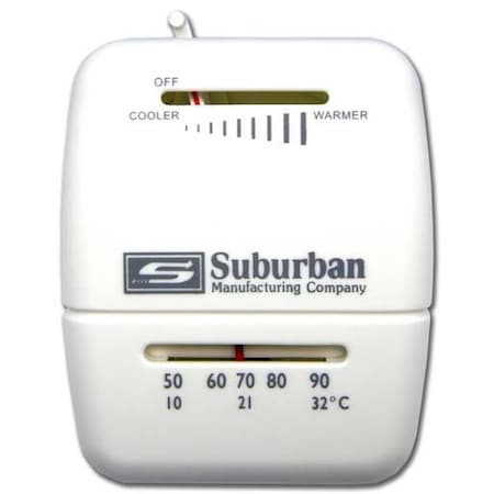 Suburban Mfg APPLIANCE COMPONENTS RV 161154