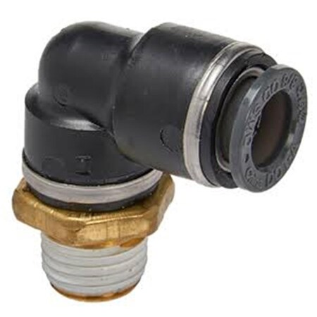 Olympian Athlete 0.38 x 0.25 in. NPT Male Elbow Tube OL2958007