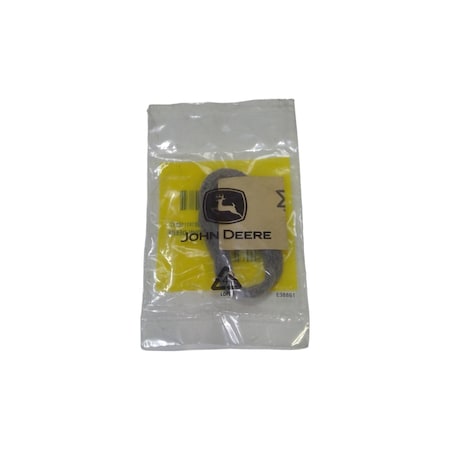 John Deere WASHER-FELT, JOHN DEERE OEM H101223 H101223