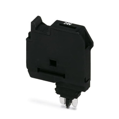 Phoenix Contact P-FU 5X20 LED 24 820KOHM Fuse plug 3036825