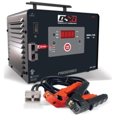 Charge Xpress 6-12V 60A Fast Battery Charger SCUDSR134