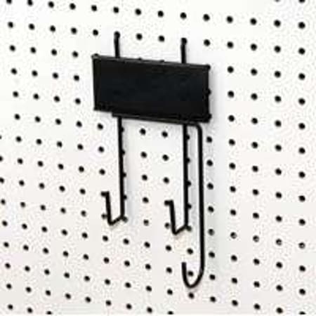 Southern Imperial Hanger, Black, Powder-Coated R-9021858