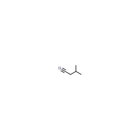 Ak Scientific Isopentanenitrile (25mL), CAS 625-28-5 C954-25mL