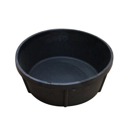 Jason Industrial 5/8X67 Blk Rubb V-Belt B64