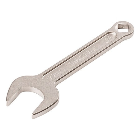 Tekton 23 mm Service Wrench WSE14423