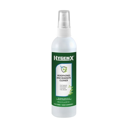 Hamiltonbuhl Hamilton Electronics X19HRSB Headphones & Headset Cleaner Bottle Spray X19HRSB