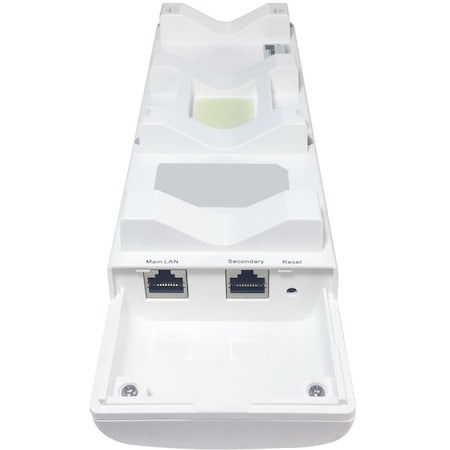Engenius THE ENGENIUS 5GHZ WI-FI 6 2X2 OUTDOOR WIRELESS BRIDGE SPEED UP TO 1, 20 ENH500-AX