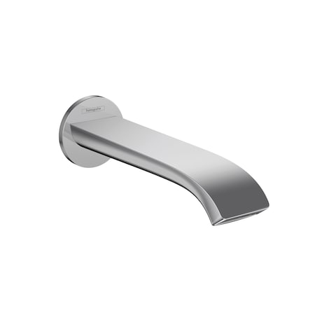 Hansgrohe Vivenis Tub Spout in Chrome 75410001