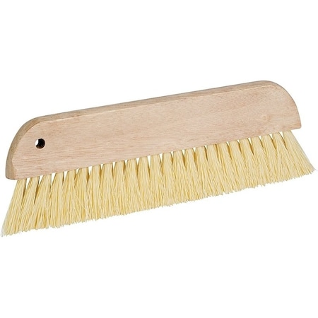 Dqb Smoother Brush, Hardwood Handle 11930
