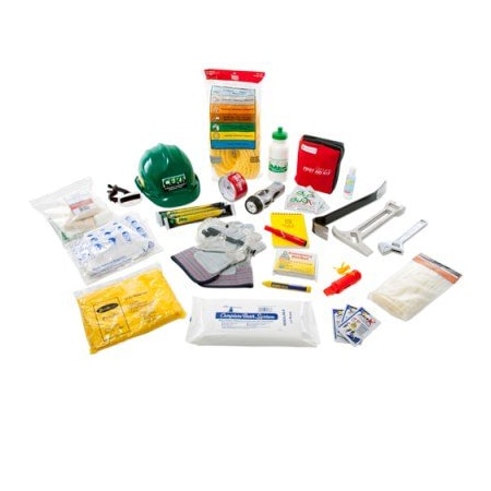 Propac CERT KIT PRO 4 - K20114