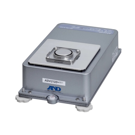 A&D Weighing Sensor ONLY 32g x 10ug / 5.1g x 1ug AD-4212D-32S