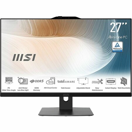 Msi EXCESS AM272P 27.0 AIO 32G 1T MAM272P1M819