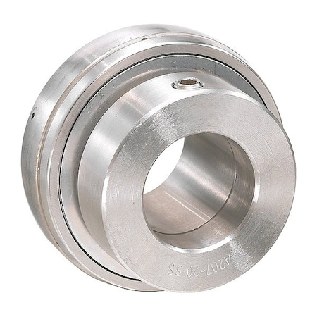 Iptci Eccentric Lock Ball Bearing Inserts SNA206-20