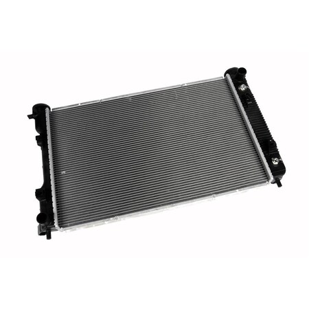 Acdelco RADIATOR ASM, Radiator, 21760
