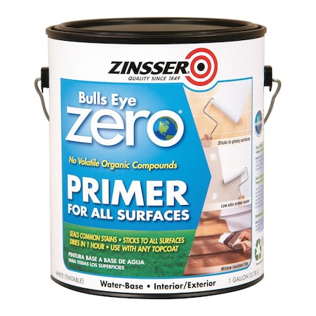 Zinsser 1 gal. White Water Primer 249020