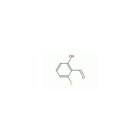Ak Scientific 2-Fluoro-6-hydroxybenzaldehyde (10g), CAS 38226-10-7 W5897-10g
