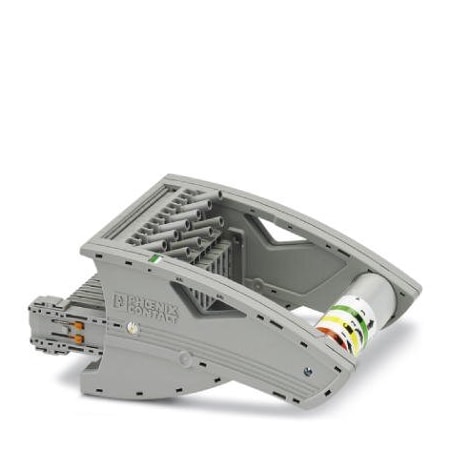 Phoenix Contact FTPR-3/11S Test plug With twist grip 3069970