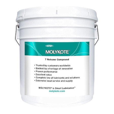 Molykote Release Compound 1922602