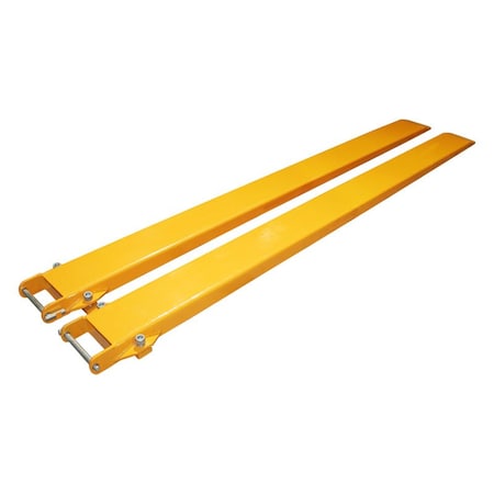 Aardwolf Fork  Extensions, 98.4 in AFE2500