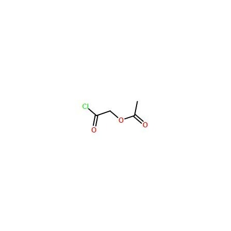 Ak Scientific Acetoxyacetyl chloride (25g), CAS 13831-31-7 G931-25g