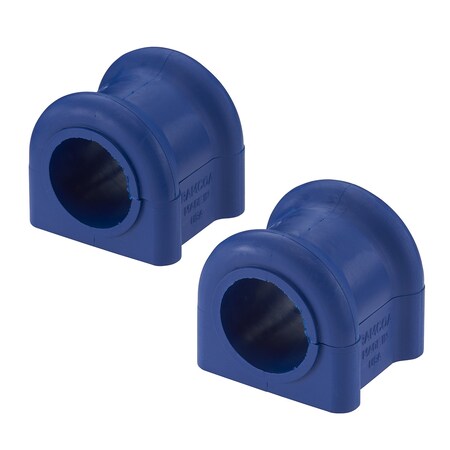 Moog Front To Frame Suspension Stabilizer Bar Bushing Kit, K7383