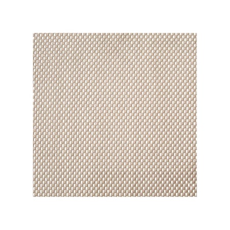 Kittrich Shelf Liner, Non-Adhesive Grip Extra, Taupe, 18-In. x 5-Ft. 05F-187950-06