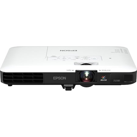 Epson POWERLITE 1795F - UHE - LCD PROJECTOR - 3200 ANSI LUMEN - 1920 X 1080 - 1. V11H796020
