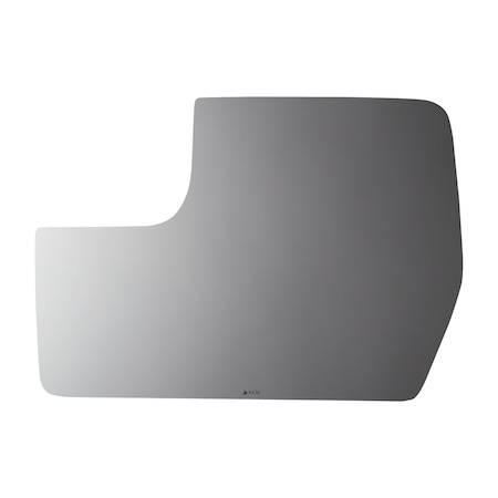 Burco Mirror Redi Cuts OE Replacement Exterior Mirror Glass 4438