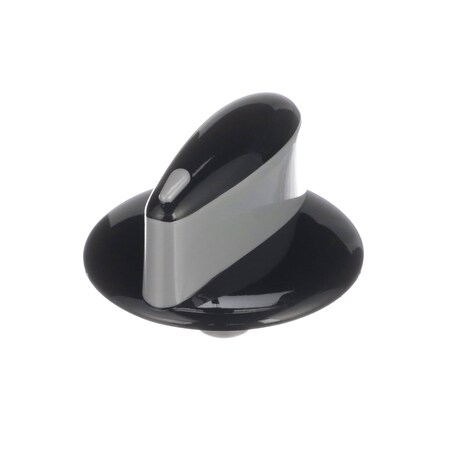 Whirlpool RANGE SURFACE CONTROL KNOB WP74011260