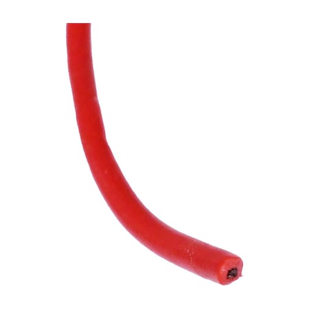 Auveco Primary Wire 18 Gauge Red 45 Feet Spool 20486