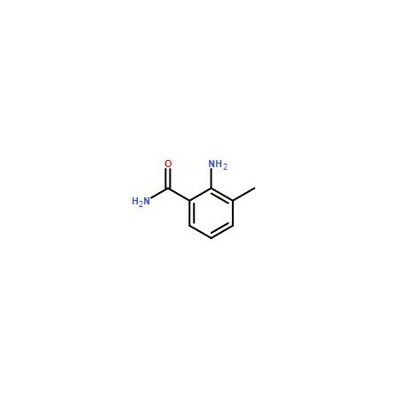 Ak Scientific 2-Amino-3-methylbenzamide (10g), CAS 1885-32-1 9821AA-10g