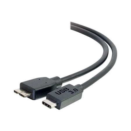 Fasttrack USB Cable - Black - 3 ft. FA3787923