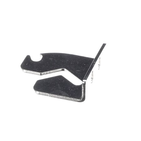 Beverage-Air Door Hinge, Left Hand 03A07-047D-04