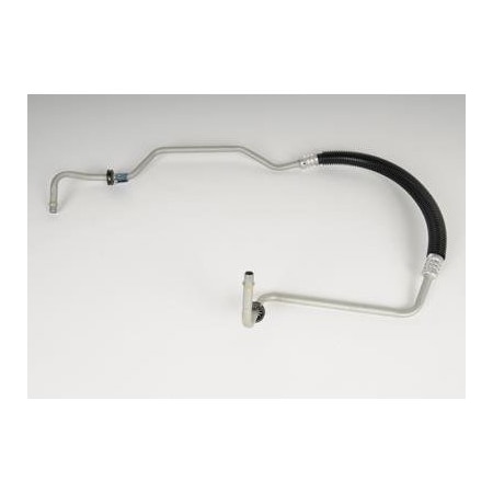 Acdelco PIPE ASM-TRANS FLUID CLR LWR, Transmission Oil Cooler Line, 25762689