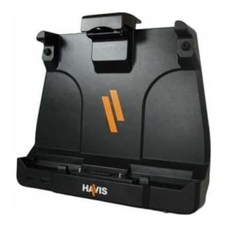 Getac B360 - HAVIS, PKG-DS-GTC-1205-BW, VEHICLE DOCK INCLUDE 120W BARE WIRE VEHICLE A 543390100113
