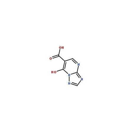 Ak Scientific 7-Hydroxy[1, 2, 4]triazolo[1, 5-a]pyrimidine-6-carboxylicacid (1g), CAS 2230802-87-4 1333AP-1g