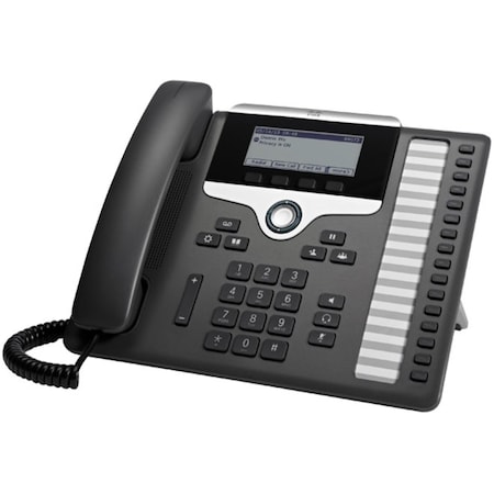 Cisco IP PHONE 7861 CP-7861-K9=