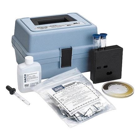 Hach Water Quality Test Kits 224000