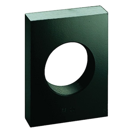 Enerpac Rectangular mounting flange AW89