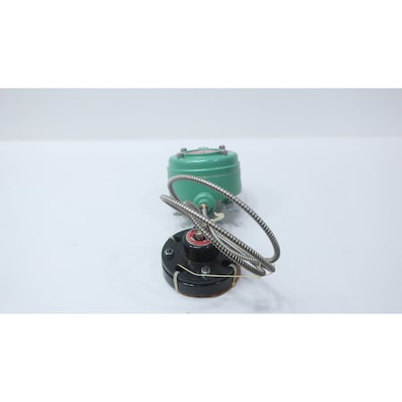 Solon PRESSURE SWITCH 15PSI 125/250/480V-AC 6PSX2BDD2