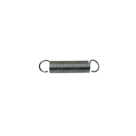 Advance - Nilfisk REPLACEMENT EXTENSION, SPRING 56412216