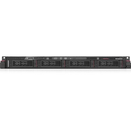 Lenovo Stor N3310 4X2Tb 8G Raid710I 70FX0006US
