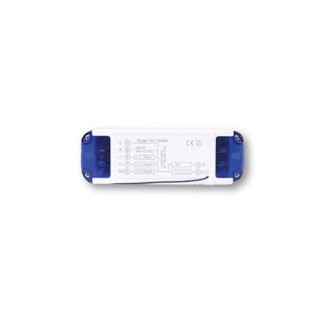 King Electric RELAY, 24V VOLTAGE FOR HEAT PUMP KRFR-24V