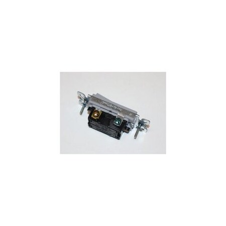 Eagle Electric Light and Dimmer Switches 6503GY-BOX