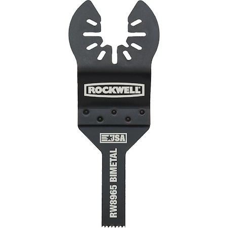 Positec PLUNGE CUT BLADE BM 3/8 in. RW8965